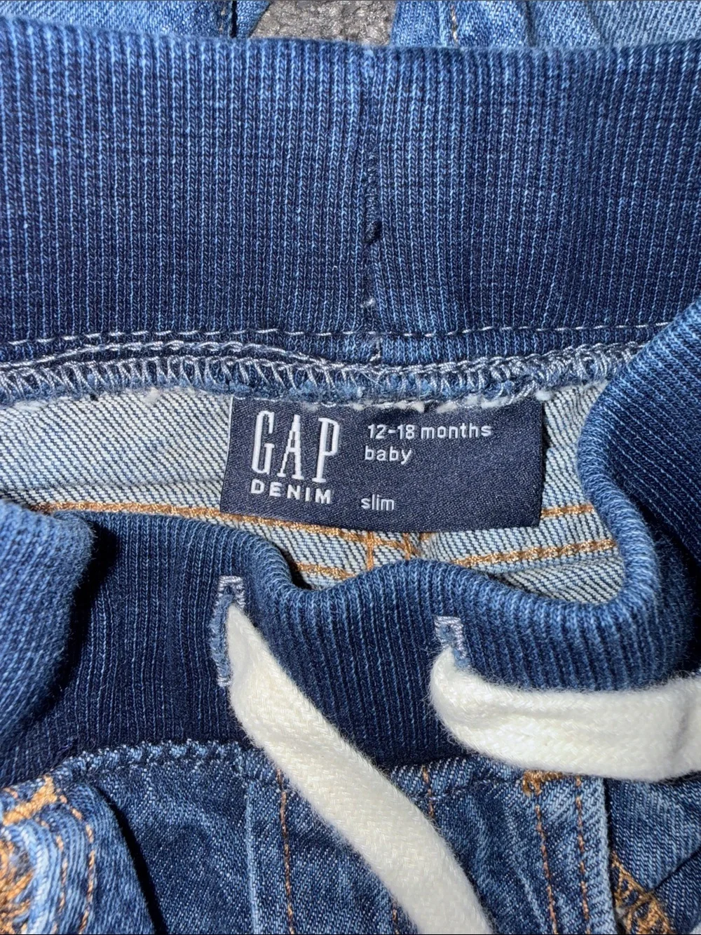 GAP set two